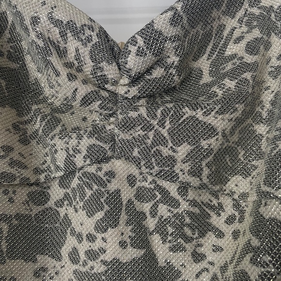 Mini Dress - Picture 3 of 6